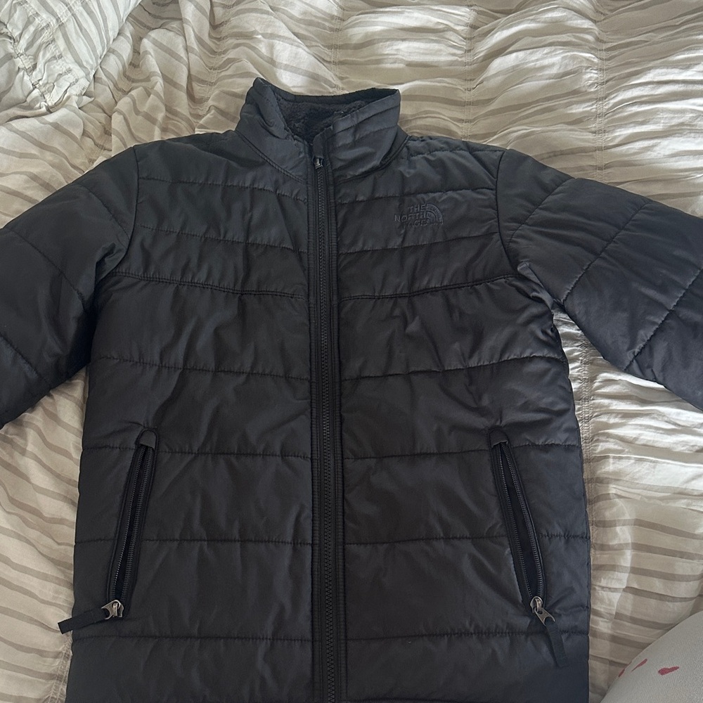 North Face Jacket size M (10/12)